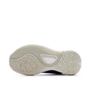 Chaussures de basketball Grises Homme Under Armour Lockdown 7 vue 5