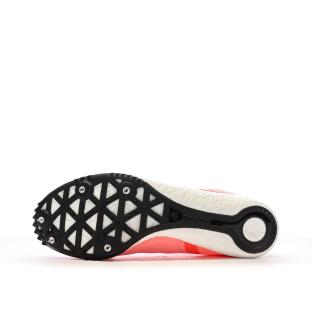 Chaussures d'athlétisme Roses Homme Adidas Adizero Avanti vue 5
