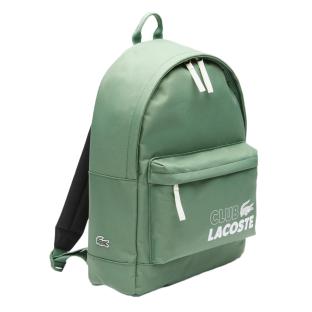 Sac à Dos Vert Mixte Lacoste NU4220NZ vue 2