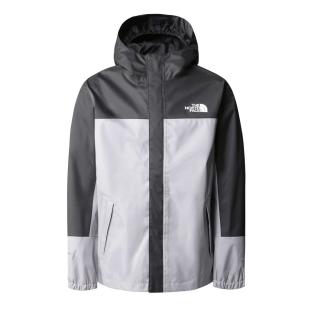 Veste Grise Garçon The North Face Antora pas cher