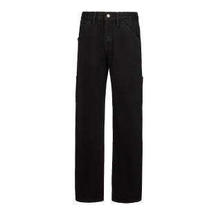 Jean Noir Garçon Teddy Smith Carpenter vue 0