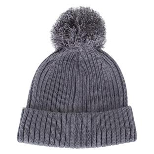 Bonnet Gris Homme Hurley Static vue 2
