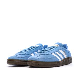 Handball Spezial Adidas Bleu Mixte vue 6