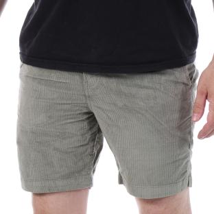 Short Kaki Homme Teddy Smith Surf pas cher