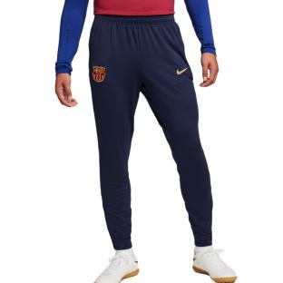 FC Barcelone Pantalon Training Marine Homme Nike 23/24 pas cher