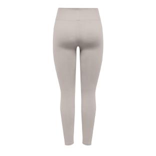 Legging Beige Femme Only Pay Tights vue 2