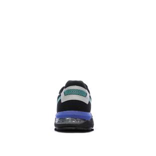 Baskets Noires Homme Asics Gel-Citrek vue 0