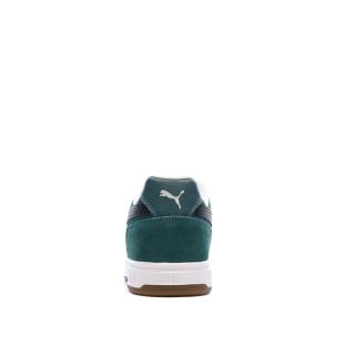 Puma Caven III Men’s Green/Black Trainers Photo of the Espace des Marques %store% store - view of %key%