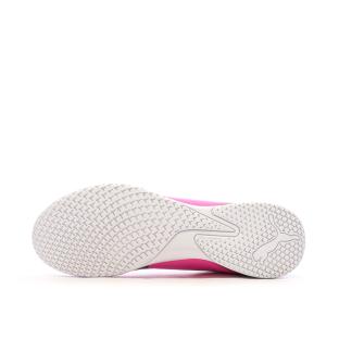 Chaussures de Fitness Rose Homme Puma Ultra Play It vue 5