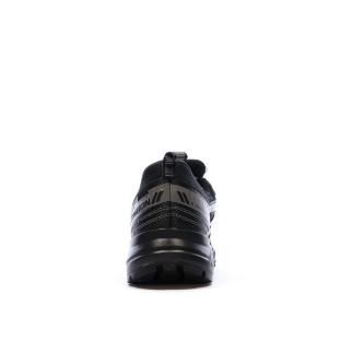 Chaussures de Trail Noir Femme Salomon Wander Gtx vue 3
