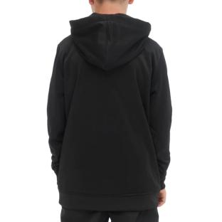 Sweat Noir Fille O'Neill Rutile vue 0