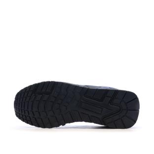 Baskets Marines Homme US Polo ASSN Sneakers vue 0