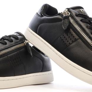 Negro Zapatillas Mujer TBS LORAZIP ver 0