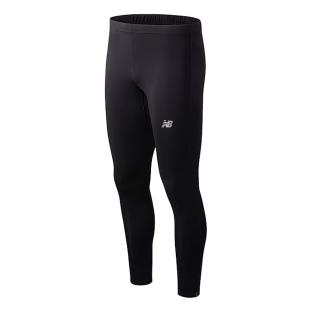 Legging Noir Homme New Balance Compression Tight pas cher