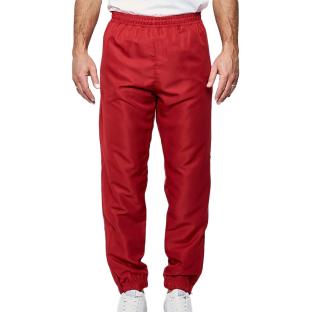 Pantalon de jogging Rouge Homme Kappa Krismano pas cher