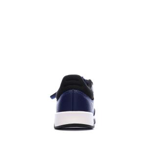 Baskets Marine Garçon Adidas Tensaur Sport 2.0 vue 0