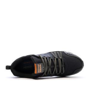 Baskets Marines Homme Skechers Escape Plan vue 4