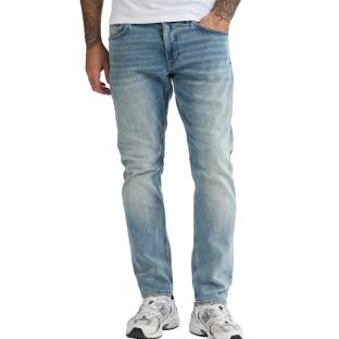 Jeans Regular Hellblau Mann Petrol Industries Russel Ansicht 0