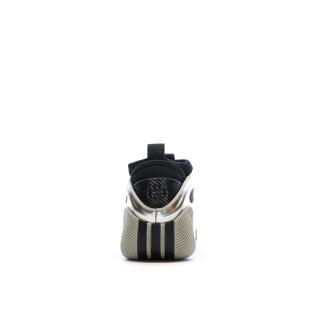 Baskets Argent Homme Adidas Harden Volume 9 vue 0