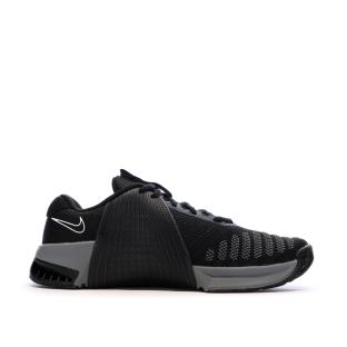 Chaussures de Cross Training Noir Homme Nike Metcon 9 vue 2