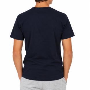 T-Shirt Marine Garçon Champion Signature vue 0
