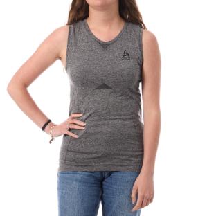 Débardeur Gris Femme Odlo Performance pas cher