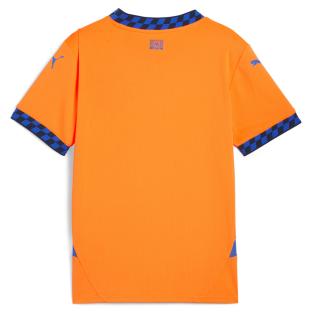 OM Maillot Réplica Extérieur Third Puma 2024/2025 vue 2