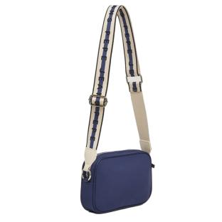 Sac à bandoulière Marine Femme Pepe jeans Galina vue 0