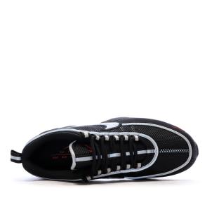 Baskets Noires Homme Nike Air Zoom Spiridon SP vue 4