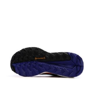 Chaussures de Randonnée Beige Homme Adidas Terrex Free Hiker 2 Low Gtx vue 0