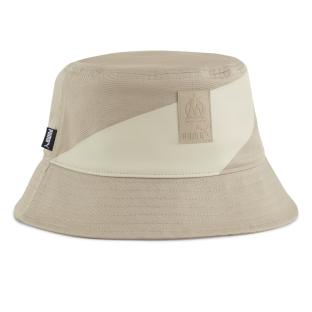 Bob Beige Homme Puma OM Culture 2024/2025 pas cher