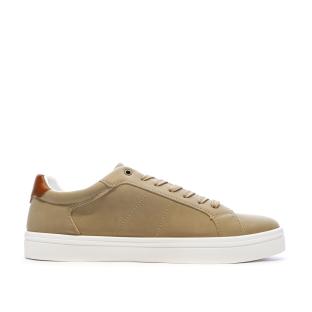 Baskets Beiges Homme Ellesse Frizzy vue 2