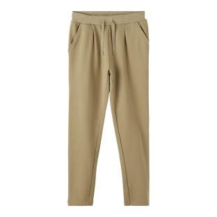 Pantalon Kaki Fille Name it OVT vue 0