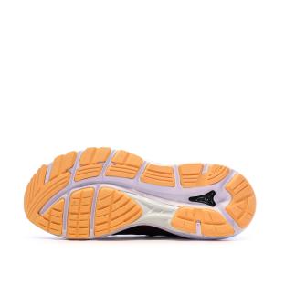 Chaussures de Running Prune Femme 361° Nemesis 2 vue 0