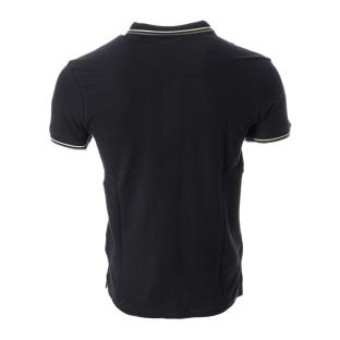 Polo Marine Homme Umbro 806450 vue 2