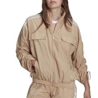 Veste Beige Femme Adidas Parley pas cher