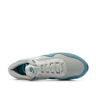 Baskets Gris/Bleu Homme Nike Air Max Systm vue 0
