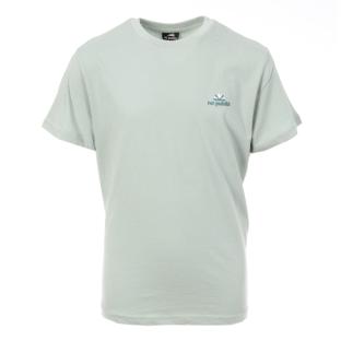 T-Shirt Vert d'eau Garçon No Publik Littles vue 0