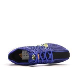 Chaussures de Running Bleu Homme Nike Pegasus Turbo vue 4