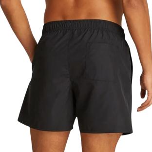 Short de Bain Marine Homme Calvin Klein Jeans Drawstring vue 2