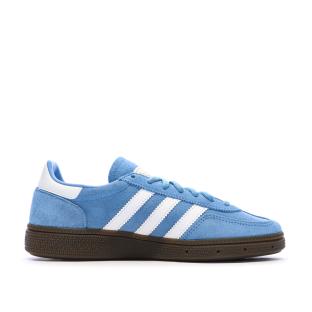 Handball Spezial Adidas Bleu Mixte vue 2