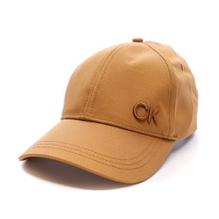 Casquette Marron Homme Calvin Klein Jeans Cap pas cher