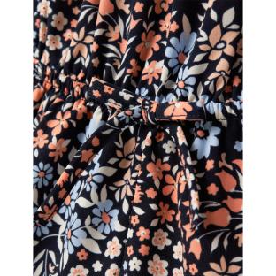 Combishort Marine/Orange Fille Name it Vinaya vue 3