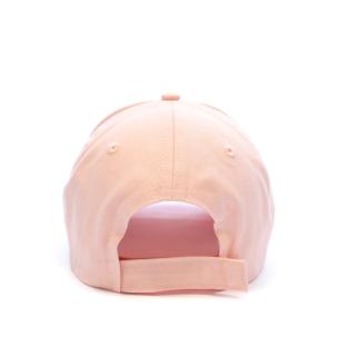 Casquette Rose Femme Puma 024587 vue 3