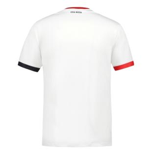 OGC Nice Maillot Authentique Extérieur Homme Le Coq Sportif 23/24 vue 0