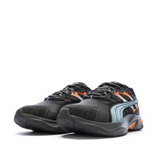 Zapatillas deportivas negras para hombre Puma Insphere ver 0