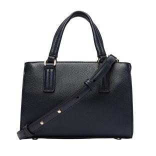 Tommy Hilfiger Daily Mini Tote – Navy – Women’s Shoulder Bag Photo of the Espace des Marques %store% store - view of %key%