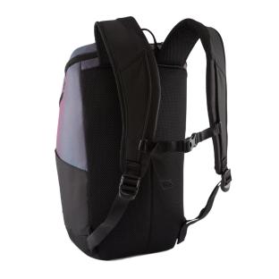 Sac à Dos Marine/Noir Homme Puma Lamelo vue 2