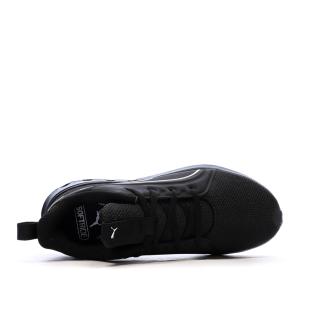 Baskets Noir Homme Puma Softride Carson vue 0
