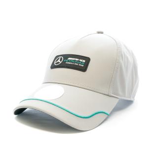 Casquette Grise Homme Puma Mapf1 pas cher